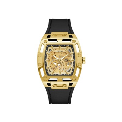 Montre Guess Mens Dress Phoenix GW0980G2