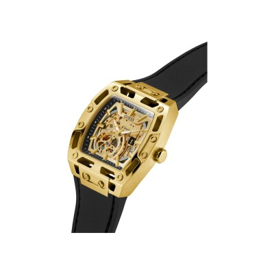Montre Guess Mens Dress Phoenix GW0980G2