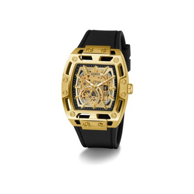 Montre Guess Mens Dress Phoenix GW0980G2