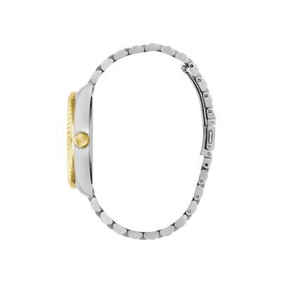 Montre Guess Mens Dress Connoisseur GW0984G4