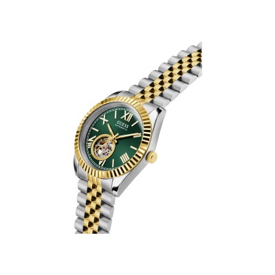 Montre Guess Mens Dress Connoisseur GW0984G4