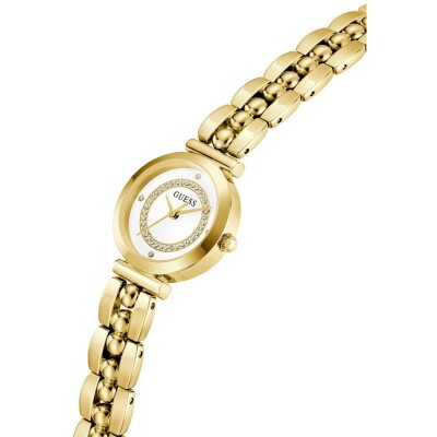 Montre Guess Ladies Bejeweled Leena GW0994L2