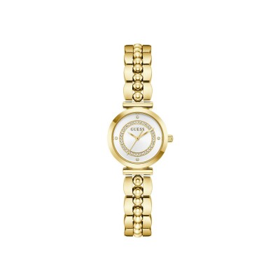 Montre Guess Ladies Bejeweled Leena GW0994L2