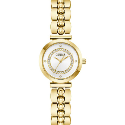 Montre Guess Ladies Bejeweled Leena GW0994L2