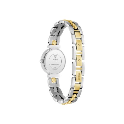 Montre Guess Ladies Bejeweled Leena GW0994L3