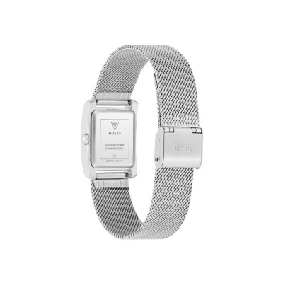 Montre Guess Ladies Dress Bonnet GW0997L1