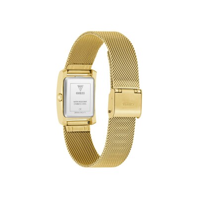 Montre Guess Ladies Dress Bonnet GW0997L2