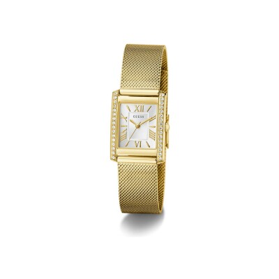 Montre Guess Ladies Dress Bonnet GW0997L2