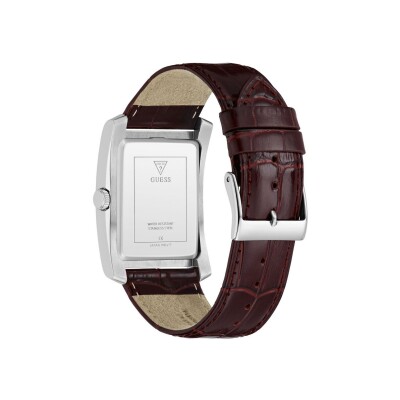 Montre Guess Mens Dress Clyde GW1003G2