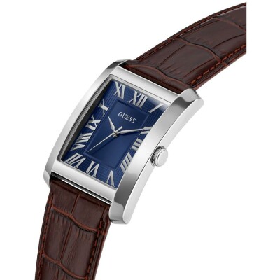 Montre Guess Mens Dress Clyde GW1003G2