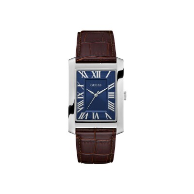 Montre Guess Mens Dress Clyde GW1003G2
