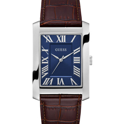 Montre Guess Mens Dress Clyde GW1003G2