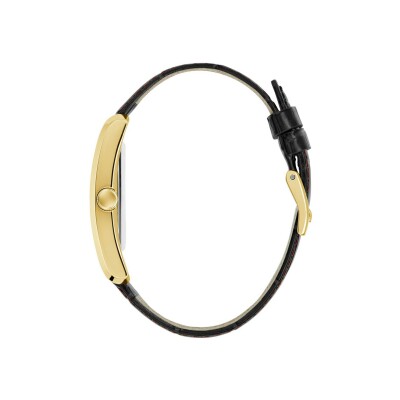 Montre Guess Mens Dress Clyde GW1003G3