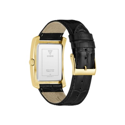 Montre Guess Mens Dress Clyde GW1003G3