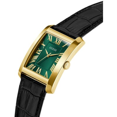 Montre Guess Mens Dress Clyde GW1003G3