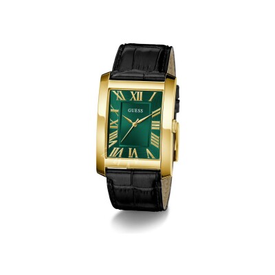 Montre Guess Mens Dress Clyde GW1003G3