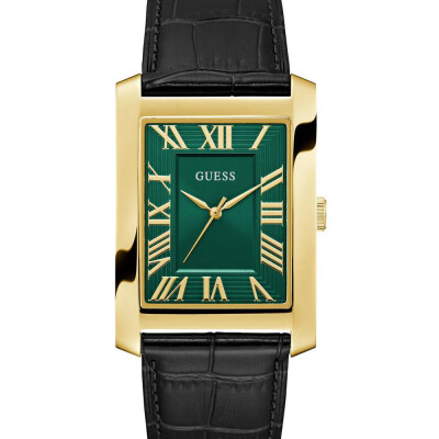 Montre Guess Mens Dress Clyde GW1003G3