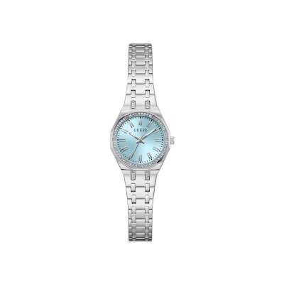 Montre Guess Ladies Bejeweled Pixie GW1010L1