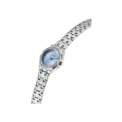 Montre Guess Ladies Bejeweled Pixie GW1010L1