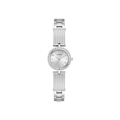 Montre Guess Ladies Bejeweled Holly GW1017L1