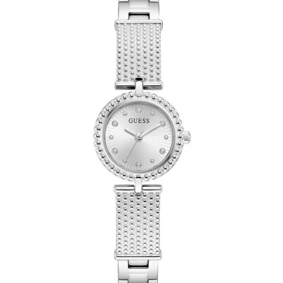 Montre Guess Ladies Bejeweled Holly GW1017L1