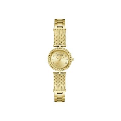Montre Guess Ladies Bejeweled Holly GW1017L2