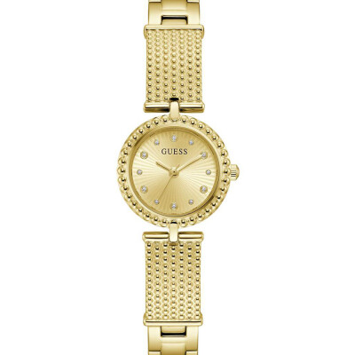 Montre Guess Ladies Bejeweled Holly GW1017L2