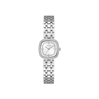 Montre Guess Ladies Bejeweled Hazel GW1018L1