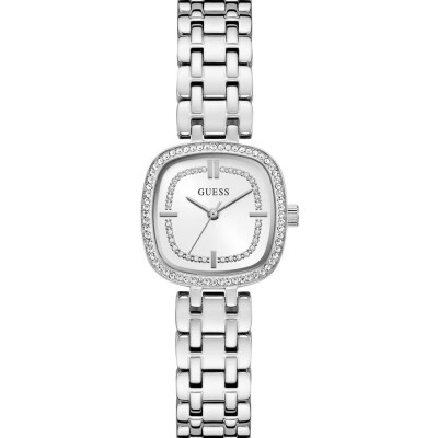 Montre Guess Ladies Bejeweled Hazel GW1018L1