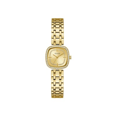 Montre Guess Ladies Bejeweled Hazel GW1018L2