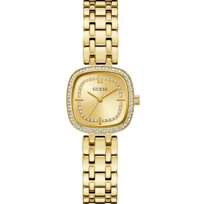 Montre Guess Ladies Bejeweled Hazel GW1018L2
