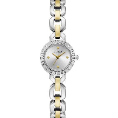 Montre Guess Ladies Bejeweled Siren GW1019L3