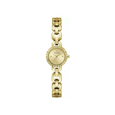 Montre Guess Ladies Bejeweled Siren GW1019L7