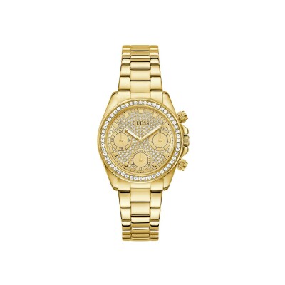 Montre Guess Ladies Sport Victoria GW1037L2