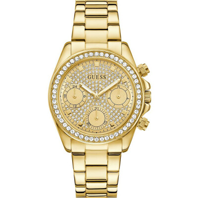 Montre Guess Ladies Sport Victoria GW1037L2