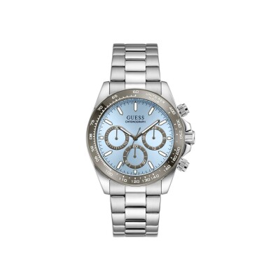 Montre Guess Mens Sport Arthur GW1058G1