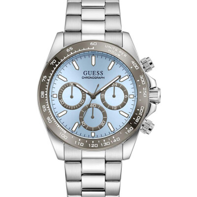 Montre Guess Mens Sport Arthur GW1058G1