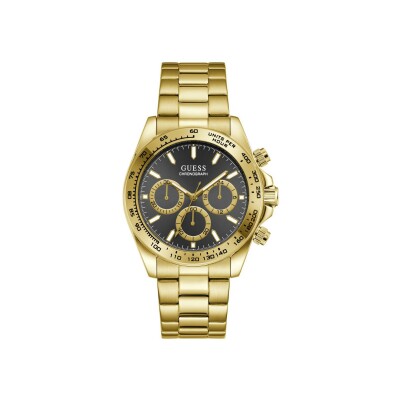 Montre Guess Mens Sport Arthur GW1058G2