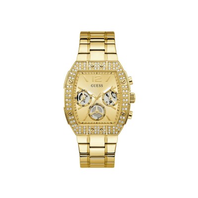 Montre Guess Mens Trend Phoenix Quantum GW1068G2