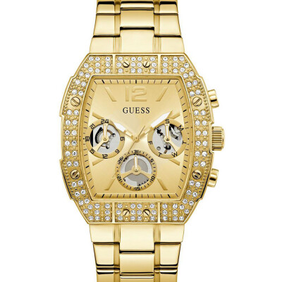 Montre Guess Mens Trend Phoenix Quantum GW1068G2