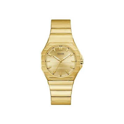 Montre Guess Mens Trend Jaq GW1070G2