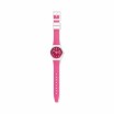 Montre Swatch Gent Berry Light