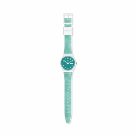 Montre Swatch Gent Pool Light