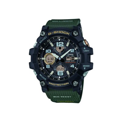 Montre G-Shock GWG-100-1A3ER