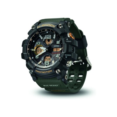 Montre G-Shock GWG-100-1A3ER