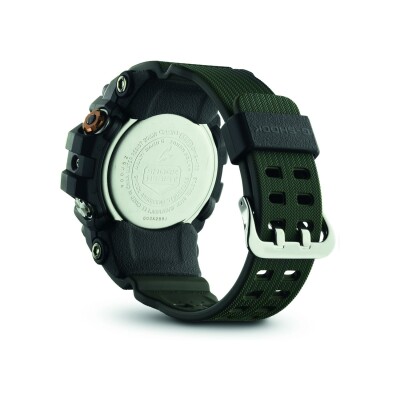 Montre G-Shock GWG-100-1A3ER