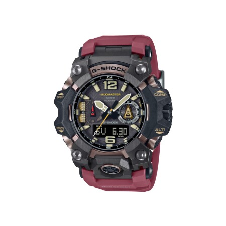 Montre G-Shock GWG-B1000-1A4ER