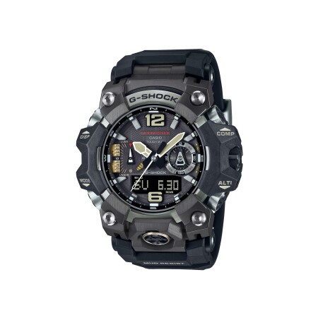 Montre G-Shock Master of G Mudmaster GWG-B1000-1AER