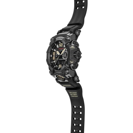 Montre G-Shock Master of G Mudmaster GWG-B1000-1AER