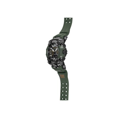 Montre G-SHOCK MASTER OF G MUDMASTER GWG-B1000-3AER